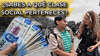 SALARIOS en MÉXICO ¿CUÁNTO GANA un MEXICANO en PROMEDIO  Ruido Social [upl. by Boser814]