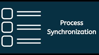 Process Synchronization in Operating SystemOS in Hindi [upl. by Kay]