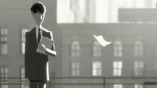 Paperman bollywood song mashup [upl. by Noitna69]