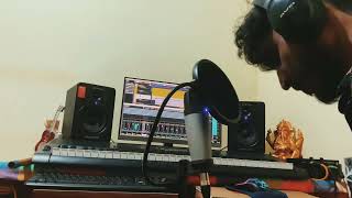 Pinna Male Reggae Cover Song  පින්න මලේ  Edward Jayakodi  New Cover Song [upl. by Valenba120]