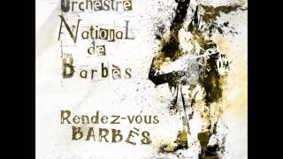 Orchestre National de Barbès  Sidi YahiaBnet Paris [upl. by Ciccia]