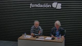 Presentación “Un delicado incendio bajo mi pielDiccionario de escritoras extremeñas contemporáneasquot [upl. by Gustaf]