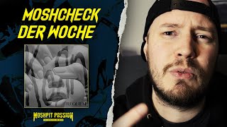 KORN – „Requiem“ Album der Woche  Full Album  Top Album  Album Review  Moshcheck [upl. by Eitak859]