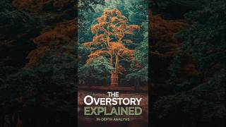 THE OVERSTORY A GUIDE TO SURVIVING HUMANITY [upl. by Melloney732]