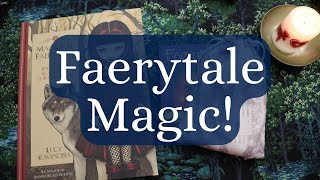 All the Faerytale Magic [upl. by Tiernan84]