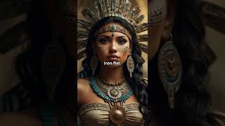 The Most Terrifying Gods in Mayan Mythology😱 facts mythology folklore legend ancientstories [upl. by Taryne]