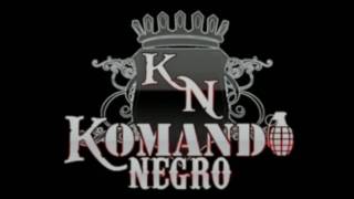 Komando Negro Corrido Del 5 [upl. by Aihsotal]