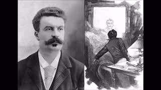 Le Horla de Guy de Maupassant Free Audio Book in French Language [upl. by Avie]