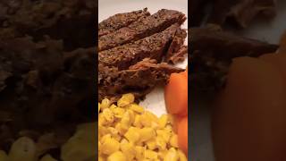 How to Make the Most Mouthwatering London Broil in Your InstaPot [upl. by Jonny]