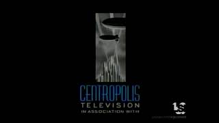 Centropolis Television20th Century Fox Television [upl. by Stafani164]