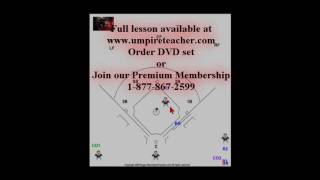 Preview of 2 Umpire System presented by UmpireTeachercom [upl. by Emlynn531]