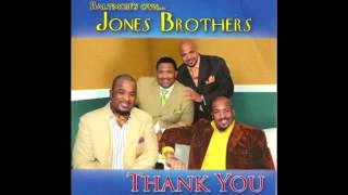 The Jones Brothers  Thank You [upl. by Harry661]