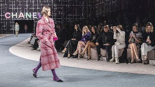 Chanel  Fall Winter 20222023  Full Show [upl. by Arehc]