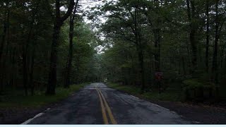 Clinton Road The Haunted Highway [upl. by Reedy]