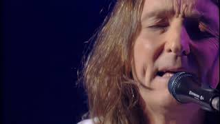 Roger Hodgson Lovers in the wind live HD [upl. by Dranrev]