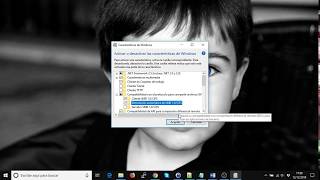 Cómo activar Samba V1 en Windows 10 [upl. by Reece]