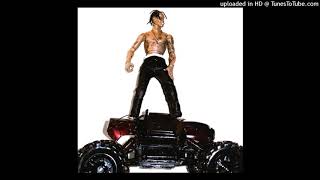 Travis Scott  I Can Tell Clean Rodeo Expanded Edition Clean [upl. by Cosetta275]