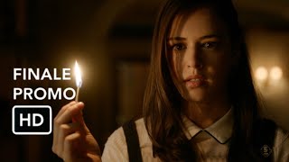 legacies 4x19 promo Finale  legacies season 4 episode 19 finale hd [upl. by Bilicki92]