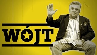 Janusz quotWójtquot Wójcik  Twój trener personalny [upl. by Eetnahc]