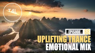 Emotional Uplifting Trance amp Energy Mix 2022 December [upl. by Atirec63]