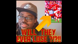 Chiefs Continue Winning Streak Nfl Week 10 Recap [upl. by Auqinal]