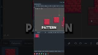 How To Make Tilemap Patterns In Godot [upl. by Niajneb]