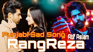 RANGREZAAise Rang De Tu Mujhko ❤️💞song explore love trending shorts shortfeed instareels [upl. by Calypso]