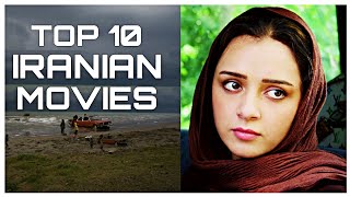 Top 10 Iranian movies [upl. by Julianne]