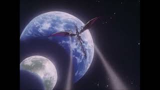 The Vision of Escaflowne AMV Into the Light Hikari no Naka e by Maaya Sakamoto [upl. by Nivel]