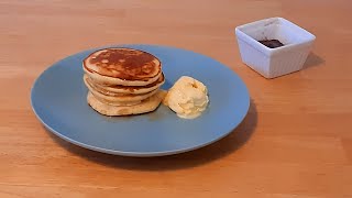 Pikelets Recipe  Aussie Baker [upl. by Adnileb]