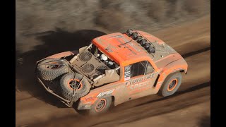 2019 Baja 1000 Recap  Robby Gordon [upl. by Clarisa440]