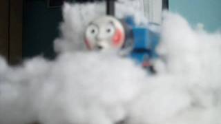 Hornby Thomas Christmas Special Teaser Trailer [upl. by Ner]