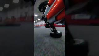 On Board Rollover 110 Carpet Race Track Fun rc rcmadness crash rcadventure rcfun [upl. by Kaile]