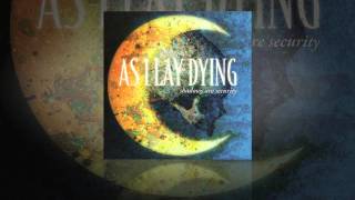 As I Lay Dying  Confined OFFICIAL [upl. by Nadeen]