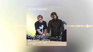 umru b2b DJH on Radio LYL [upl. by Attinahs828]