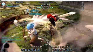 Dragon Nest 2024 baba vs gla [upl. by Bianchi]