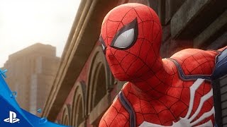 MARVELS SPIDERMAN 2 PS5  quotLights Camera Actionquot Walkthrough [upl. by Alahs843]