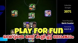 EFootball GAMEPLAY NONSTOP Action [upl. by Schwab]