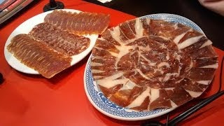 Jamón Ibérico con Nacho Mourelo [upl. by Tallou]