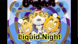 Bonkers 3  Liquid Night 10 OF 52 [upl. by Louis]