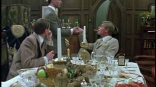 Brideshead Revisited Lunch Scene [upl. by Sudbury]