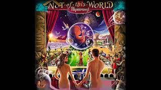 Pendragon  Not Of This World  2001  United Kingdom  NeoProg [upl. by Hairam]