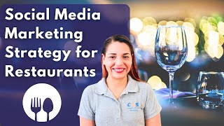 How to Leverage Social Media to Grow Your Restaurant [upl. by Yniffit]