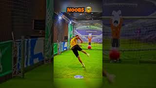 Noob Vs Pro Soccer Players edit trollface troll [upl. by Cirek]