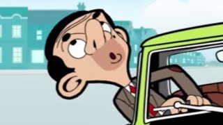 Whats Up  Funny Episodes  Mr Bean Cartoon World [upl. by Greenman526]