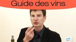 Astuces  Choisir un vin avec de la viande rouge [upl. by Tucker]