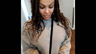 The Beautiful Samantha Mumba meeting fans [upl. by Earl]