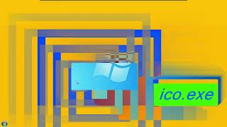 Icoexe on Windows 7 Starter Pack [upl. by Madelon]