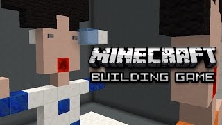 Minecraft Building Game  DANK MEMES EDITION [upl. by Aidnama]