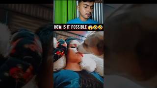 extreme try not to laugh challenge😆🤣pt3funny myday reactions trynottolaugh [upl. by Laith]